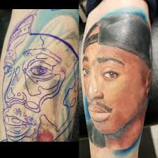 Donald R. Goense aka Tattoo Don is now available for consultation and  Tattoos & Piercing Monday through Saturday and his schedule is live