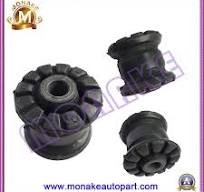 Torque Rod Bushing for Santana (811 407 181 A)