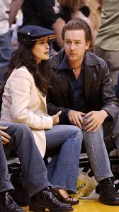 Free shipping for many products! Salma Hayek And Edward Norton S Relationship