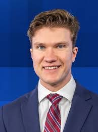 Cameron Chinn's Instagram, Twitter & Facebook