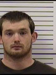 Murphy man charged with statutory rape