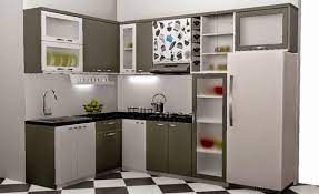 Dan salah satunya konsep kitchen set yang paling disukai dipasaran hingga saat ini yaitu kitchen set dengan konsep minimalis. Ikea Kitchen Set Home And Aplliances