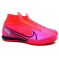 Available in a variety of designs and colours, so your futsal shoes represent your unique playstyle and personality. Shopping Sepatu Futsal Nike Superfly Up To 77 Off
