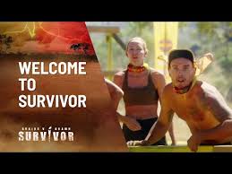 Swapping the sea breeze, cold sand and palm trees for the vast outback of northwest queensland, castaways will really need to be ready for a unique set of challenges in cloncurry. Welcome To Australian Survivor 2021 Brains V Brawn Australian Survivor 2021 Channel 10 Youtube