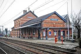 Alternatively, qbuzz operates a bus from zwijndrecht, station to rotterdam, kralingse zoom every 30 minutes. Drie Mannen Opgepakt Voor Raid In Station Zwijndrecht Gazet Van Antwerpen Mobile