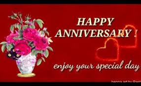 Wedding wishes images for whatsapp. Anniversary Quotes