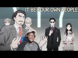 Unlimited episode 2 english dubbed. The Millionaire Detective Balance Unlimited Episode 7 Reaction Youtube