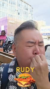 Paying tribute to Canadian Comedy legend John Candy and here 9.1.25, in  time for #tiff50 for a limited time., RUDY bring us The Canadian Bacon  Burger! 🍔, @rudyresto *Note: RUDY is not affiliated with ...