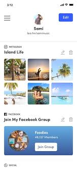 Bio for facebook for girls. Link In Bio Share Anything With Your Bio Link Bio Fm