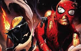 Spiderman In Comic Exclusive Hd Wallpapers Spider Man Wallpaper Hq 1920x1080 Wallpaper Teahub Io The best spiderman ps4 wallpaper for your phone. spider man wallpaper hq