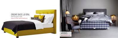 Bezirk, die wunderbare welt der hästens betten erleben. Schlafzimmer Trends Ein Sonntag Im Bett