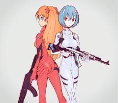 Birdy The Mighty Decode Wiki Pin On Neon Genesis Evangelion