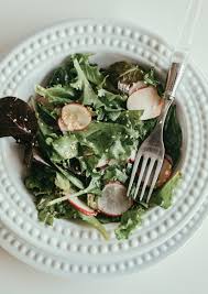 His asian cucumber salad with broiled chicken and peanut sauce is quite good, too. My New Favorite Fish Taco Recipe Fortune Inspired