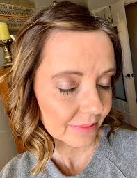 BLOOM Eyeshadow Look and Life Updates