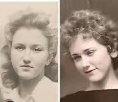 If you enjoy the really old photos, try scanning them and then running a  photo restoration app