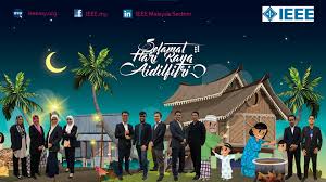 Maybe you would like to learn more about one of these? 40 Trend Terbaru Hari Raya Aidil Fitri 2020 Handoko Blog S