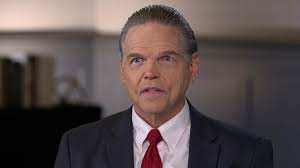 Exclusive: Daniel Foote