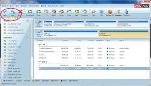 Beberapa tujuan melakukan partisi sd card yang perlu untuk anda ketahui. Cara Mudah Mempartisi Sd Card Link2sd Android Tips Dani