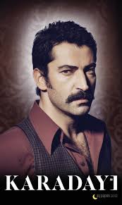 Karadayi (TV Series 2012–2015)