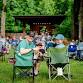 Rooted Rhythm Concert Series