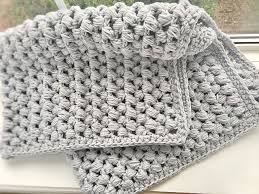 Many are stockinette or garter with decorative borders or simple colorwork. 15 Adorable Crochet Baby Blanket Patterns