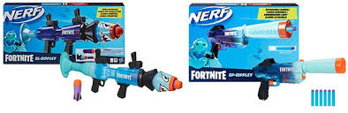 Buy 2 Get 1 Free Nerf Fortnite Blasters