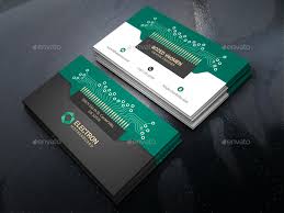 You may buy this app as a backup, but it will become your primary… Electronics Business Card By Axnorpix Graphicriver