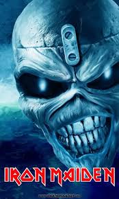 Iron Maiden Imagenes De Rock Carteles De Rock Imagenes De Iron Maiden