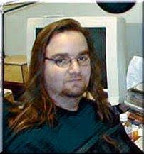 Adrian Carmack (Person)