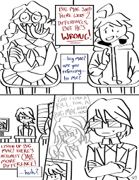Jill is that type of classy tomboy who doesn't have a crush and hangs out with the boys. Genocide Jill On Tumblr