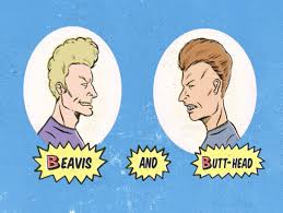 Beavis And Butt Head Animated Cartoon Hd Wallpaper All Hd Wallpapers Gallery Check out our beavis and butthead selection for the very best in unique or custom, handmade pieces from our face masks & coverings shops.