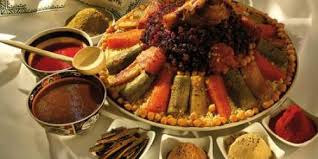 100 g weizenmehl 100 g zucker 100 g kokosflocken 80 g speiseöl. Marokkanische Rezepte Die Liebsten Traditionsgerichte