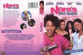 Pras nora's hair salon on wn network delivers the latest videos and editable pages for news & events, including entertainment, music, sports, science and more, sign up and share your playlists. Nora S Hair Salon Movie Dvd Scanned Covers Nora S Hair Salon Cover1 Dvd Covers