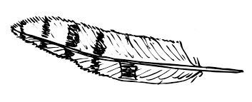 39+ feather coloring pages for printing and coloring. Identification