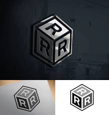 See more ideas about logos, rock and roll, types of lettering. Modern Professional Logo Design For R3 Or Rrr By Anton Design 23454030