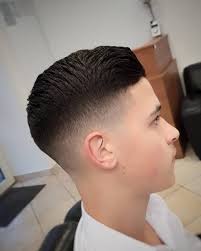 From classic cuts for short hair to modern styles for long hair, there are many boys haircuts to consider. The 22 Best Hairstyles For Teenage Boys 2021 Trends