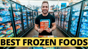 There's one category that may surprise you, though: Keto At Walmart Best Low Carb Frozen Foods For The Keto Diet At Walmart Youtube