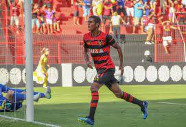 Horário do jogo do vitória. Gabriel Espera Jogo Dificil Contra O Vitoria Mas Diz Que E Hora De Vencer Gazeta Esportiva