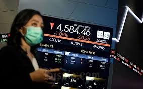 Nafan aji analis binaartha sekuritas prediksi ihsg hari ini rabu 19 mei 2021 akan melanjutkan penguatan. Kemarin Juara Asean Simak Prediksi Ihsg Dan Rekomendasi Saham Hari Ini Market Bisnis Com