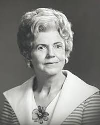 Carmen Gladys Olson Jackson (1907-2002)
