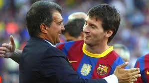 He firmado, soy el entrenador del barcelona, a partir de ahora vamos a trabajar. 8ae3jeo2guk9em