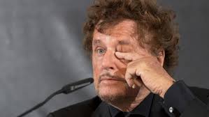 Alles über dieter wedel bei bunte.de. Vorwurfe Gegen Dieter Wedel Heute So Nicht Mehr Vorstellbar