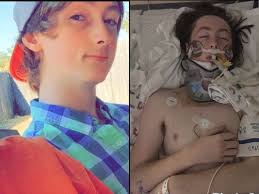 Fundraiser for Rita Cardwell by Tiffany Mesta : Travis "Rowdy" Moody