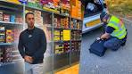 NU AL VUURWERK KOPEN IN DUITSLAND & GRENS ... - YouTube