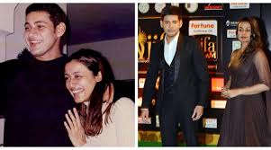 99,335 likes · 220 talking about this. Unwinding Mahesh Babu And Namrata Shirodkar S Love Story