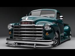 Image result for Regent Maroon 1946 GMC