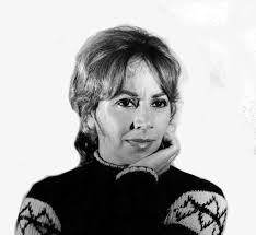 Astros em Revista: DIRCE MIGLIACCIO