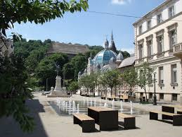 Kossuth tér ligger i pecs. Erzsebet Ter Miskolc Wikipedia
