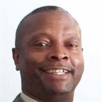 Mr. Grayling Dwayne Yarbrough Sr. Obituary