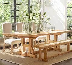 Stafford Reclaimed Wood Extending Dining Table Dining Table Extendable Dining Table Pine Table